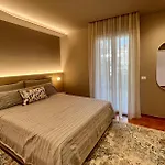 Casa vacanze Acquamarina Luxury House Aci Castello