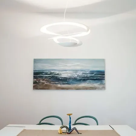 Acquamarina Luxury House 度假居 阿齐·卡斯特罗