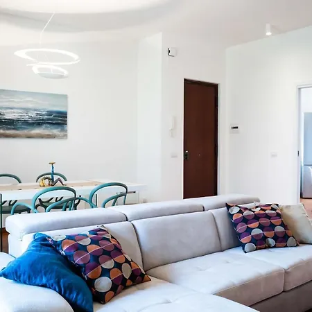 Acquamarina Luxury House Casa vacanze Aci Castello
