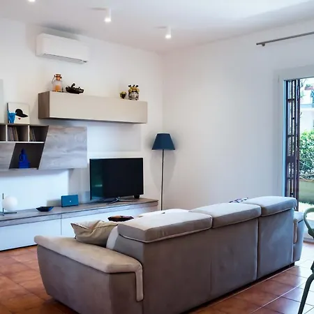 Acquamarina Luxury House Vakantiehuis *