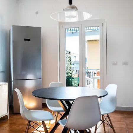 Acquamarina Luxury House * 阿齐·卡斯特罗
