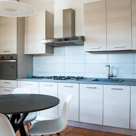 Holiday home Acquamarina Luxury House