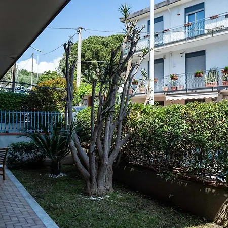 Acquamarina Luxury House Vakantiehuis *