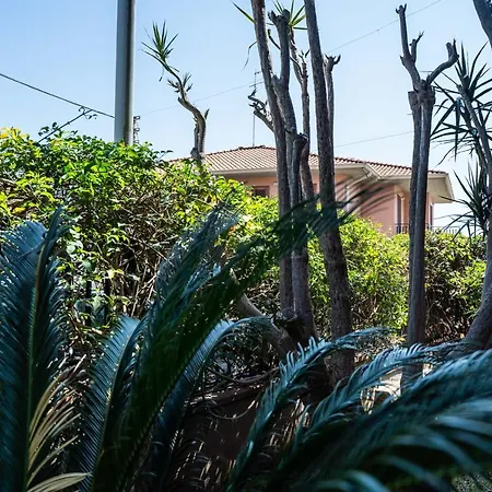 Vakantiehuis Acquamarina Luxury House Aci Castello