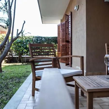 Acquamarina Luxury House *