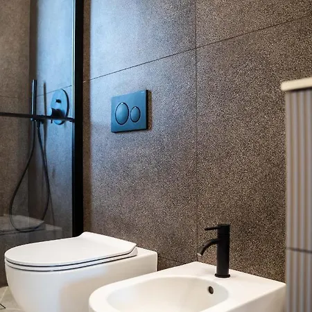 度假居 Acquamarina Luxury House 阿齐·卡斯特罗