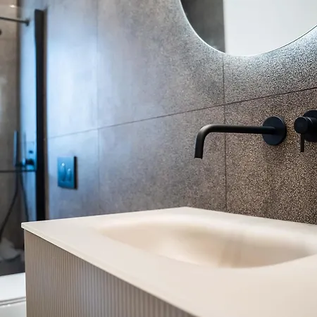 Acquamarina Luxury House 阿齐·卡斯特罗