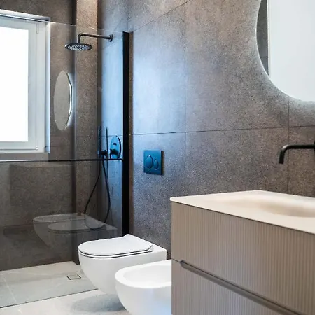 Acquamarina Luxury House Vakantiehuis *