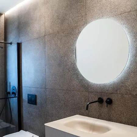 Acquamarina Luxury House 阿齐·卡斯特罗