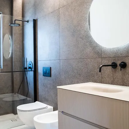 度假居 Acquamarina Luxury House 阿齐·卡斯特罗