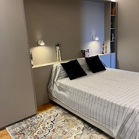 度假居 Acquamarina Luxury House 阿齐·卡斯特罗