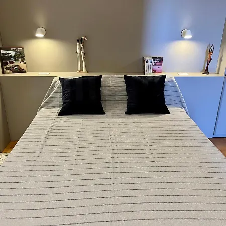 Acquamarina Luxury House *