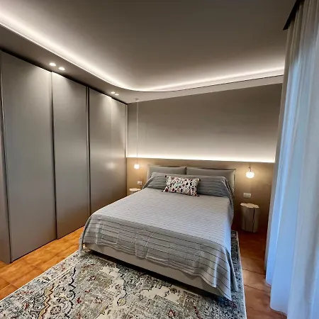 Acquamarina Luxury House *