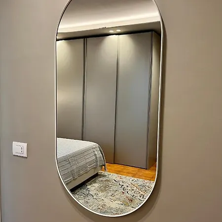 Acquamarina Luxury House * 阿齐·卡斯特罗