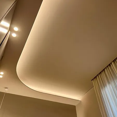 Acquamarina Luxury House *