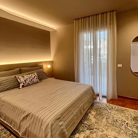 Vakantiehuis Acquamarina Luxury House Aci Castello