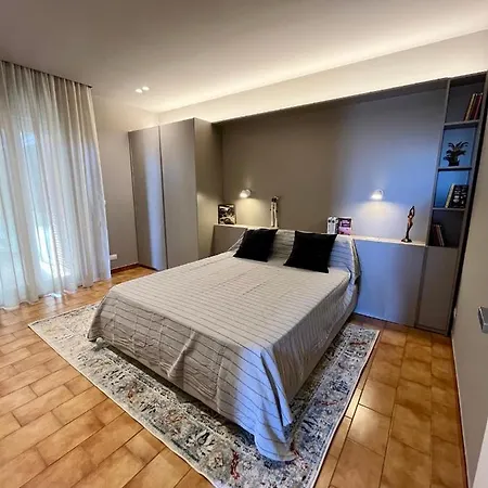 Acquamarina Luxury House *