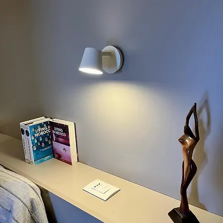 度假居 Acquamarina Luxury House 阿齐·卡斯特罗