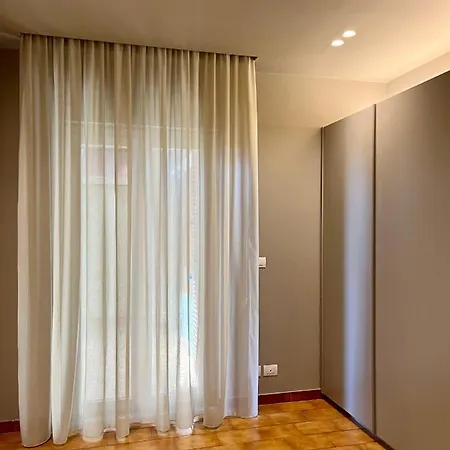 Acquamarina Luxury House 阿齐·卡斯特罗