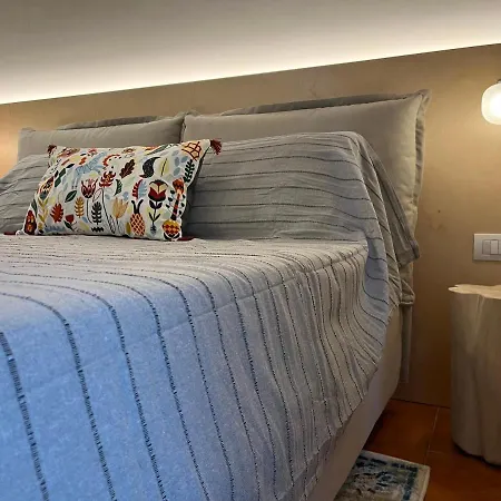 Vakantiehuis Acquamarina Luxury House