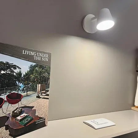 Acquamarina Luxury House 阿齐·卡斯特罗