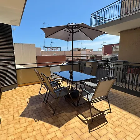 Acquamarina Luxury House *