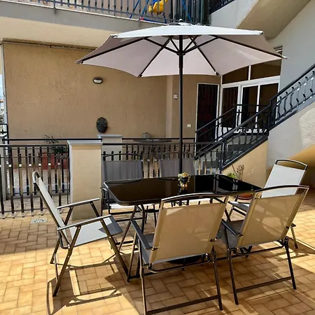 Acquamarina Luxury House Holiday home *